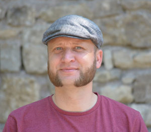 Stefan Wilkerling Kunsthalle Arnstadt