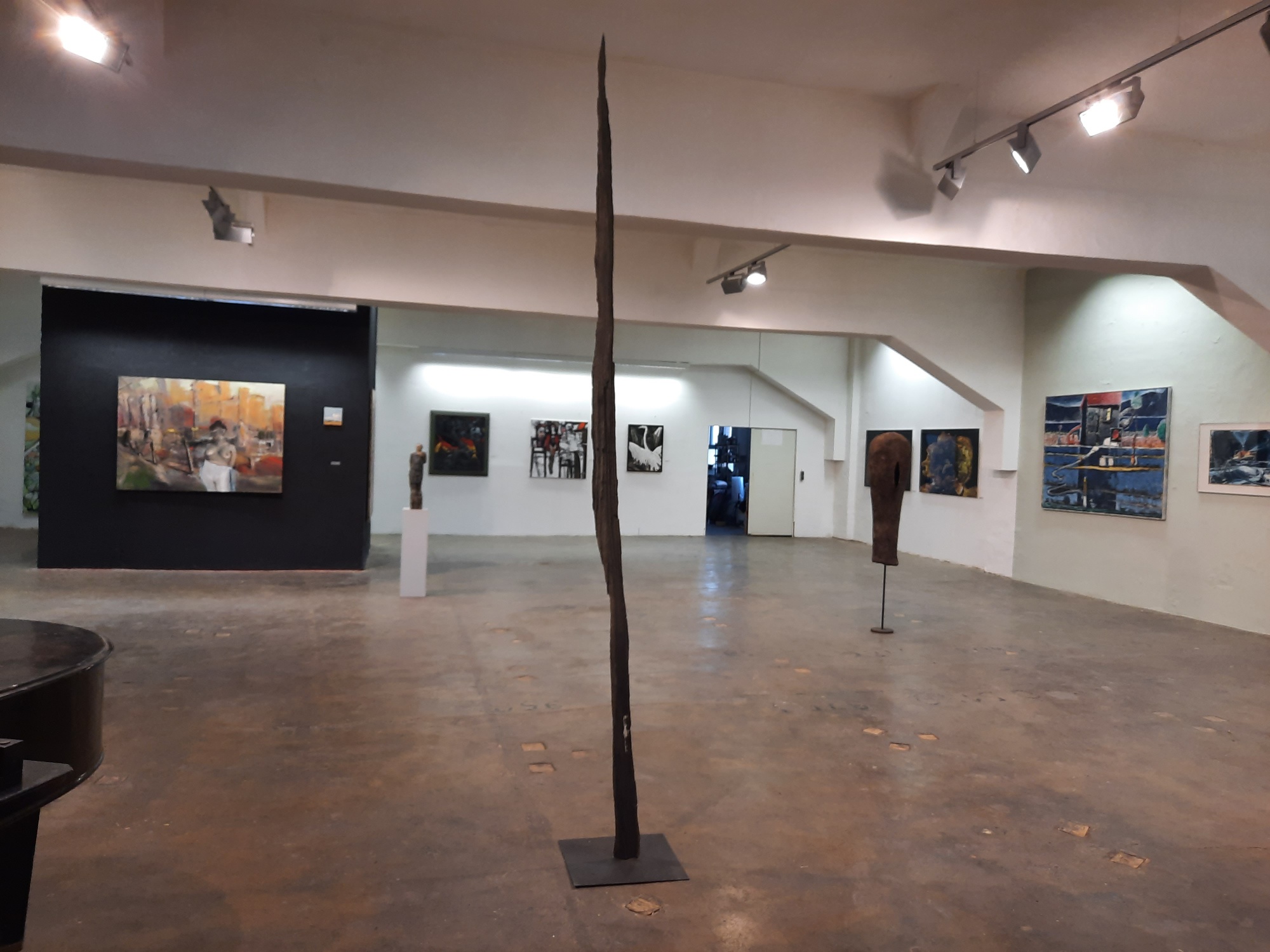 „20 Jahre Kunsthalle Arnstadt“