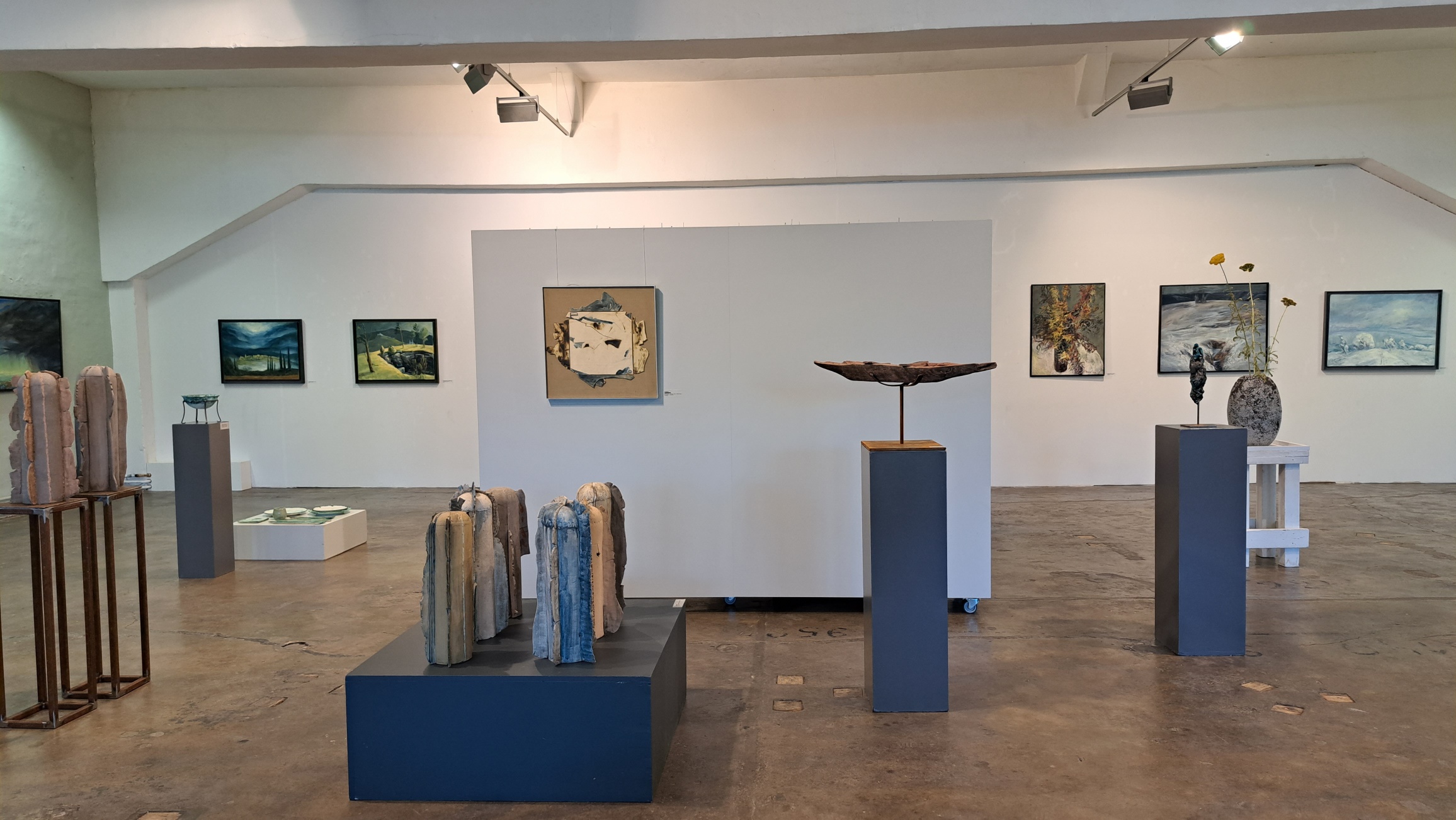 Unsere aktuelle Ausstellung muss am Freitag, den  15. August und Samstag, den 16. August 2025 wegen einer Veranstaltung geschlossen bleiben.